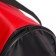 Bag - Carriage for animals "Tunnel", nylon, 41 x 25 x 29 cm, red
