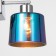 Plaphon Alsu 1he27 Rainbow 13x13x9.5cm
