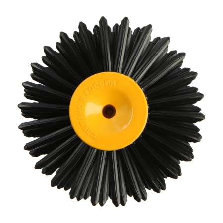 Needle tundra roller, 240 mm, needle height 28 mm-2