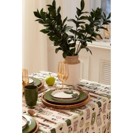 GPEC "Ethel" Kitchenware 149x110cm, 100% cotton, sarzha 190 g/m2-3