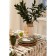 GPEC "Ethel" Kitchenware 149x110cm, 100% cotton, sarzha 190 g/m2