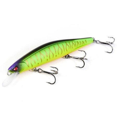 Wobbler Suder LJ Pro Series Makora SP, 13 cm, color 301