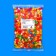Chewing marmalade "Bobs are multi -colored jelly", 1 kg