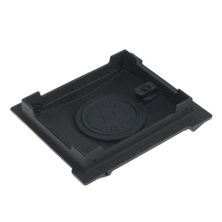 Top-shaped deleted DTU-3A Rubtsovsk 300x272x75 mm, painted-2