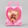 Gift folding box, packaging, “beauty”, 18 x 15 x 7.5 cm