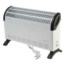Resanta heater OK-1500C, convector, 1500 W, 15 m², Stich, White