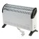 Resanta heater OK-1500C, convector, 1500 W, 15 m², Stich, White