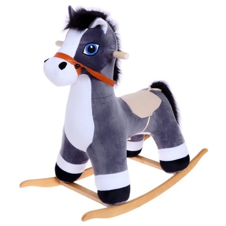 Swear "Horse Vegas", mix-8