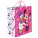 Gift package, 23x27x11.5 cm, packaging, Minnie Mouse