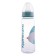 Polypropylene bottle with silicone bowl of milk, 250 ml, mix