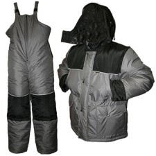 Winter costume. Pole Cell R.60-62
