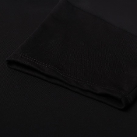 Men's T -shirt Mist Men’s Casual Size 56, black-7