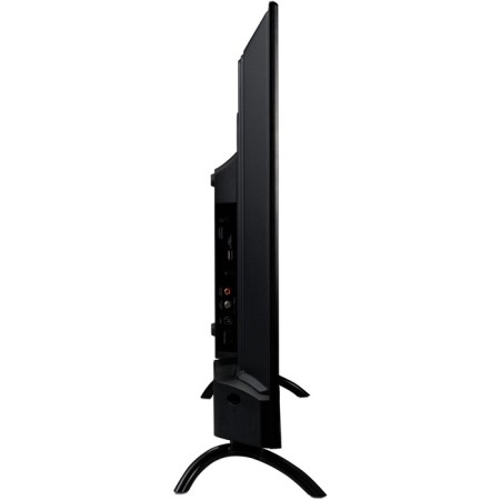 TV Hyundai H-LeD40BS5003, 40 ", 1920x1080, DVB-C/T2/S2, 3XHDMI, 2XUSB, Smarttv, Black-2