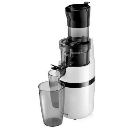 Brayer 1700br juicer, screw, 200 watts, d = 78 mm,-1