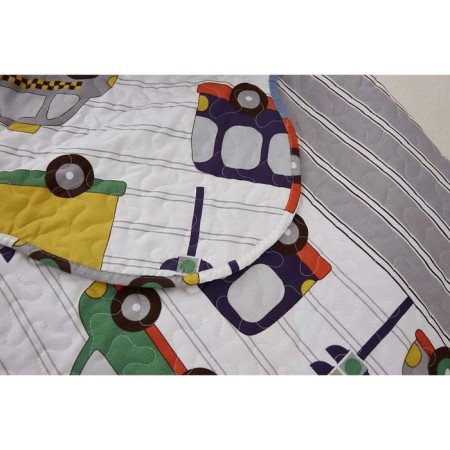 Set with a cover of Magic No. 11, size 160x220 cm, 50x70 cm-3