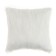 Pillowcase decorative Ethel "Town" White, 40x40 ± 3 cm, 100% p/e