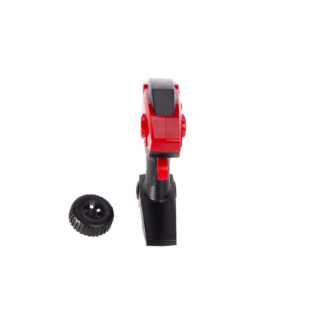 Machine on the radio control KOO "POG", scale 1:18-1