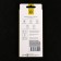 Protective glass Red Line for iPhone 11/XR, Full Screen, Complete glue, black
