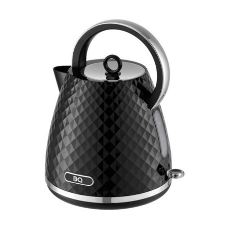 Electric kettle BQ KT1704P, 1.7 l, 2200 watts, black-1