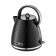 Electric kettle BQ KT1704P, 1.7 l, 2200 watts, black