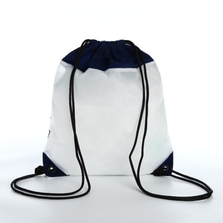 Bag for painting "Game" 34x40 cm, spanbond-5
