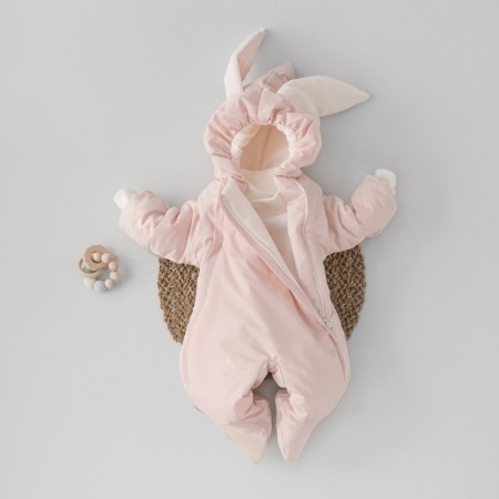 Kinderlitto Kinderlitto Kinderlitto, height 56-62 cm, pink powder