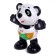 Musical toy "Bear Barry" Light, sound