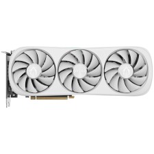 Video card ZOTAC RTX 4070 TI Super Trinity OC White Ed 16GB ZT-D40730Q-10P