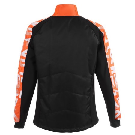 Warmed jacket onlytop, orange, p. 52-7