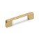 Cappio Freedom RSC005, m/o 96 mm handle, matte gold