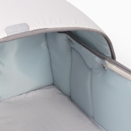 LULKARA-ONE for newborns "Assorted", the color is light gray-11