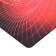 Mouse rug ok-fp0400 large red 400x320x2mm