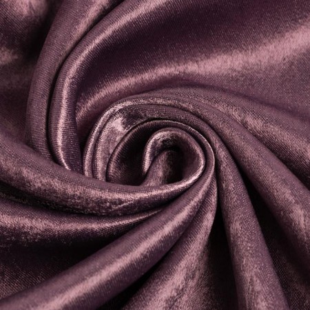 Curtain curtain Ethel "Classic" ts. Violet, 270*300 cm, 100% p/e-2