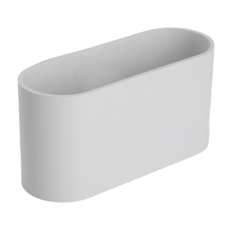 Feron ML1780, IP20, G9, 15 W, 160x75x80 mm lamp, white color-6