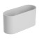 Feron ML1780, IP20, G9, 15 W, 160x75x80 mm lamp, white color