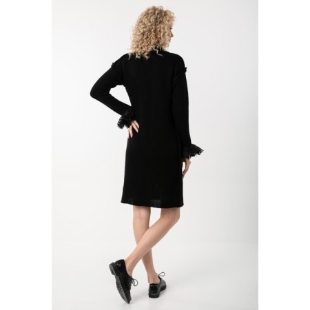 Women's dress, size 46-7