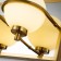 Wall lamp Blob 440 mm, 200 mm, G9 80W