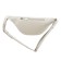 Barry Bag, genuine leather, beige 37x12x35 cm