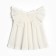Baby dress I'm Basic Line, height 74-80 cm, milk