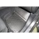 Rugs in the salon Mitsubishi ASX 06/2010-2016, 4 pcs. (polyurethane)