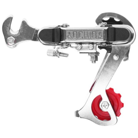 Rear Nedical, short paw, 28T, fastening on the rooster, steel