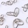 Metal puzzle 30 pcs "Fluffy"