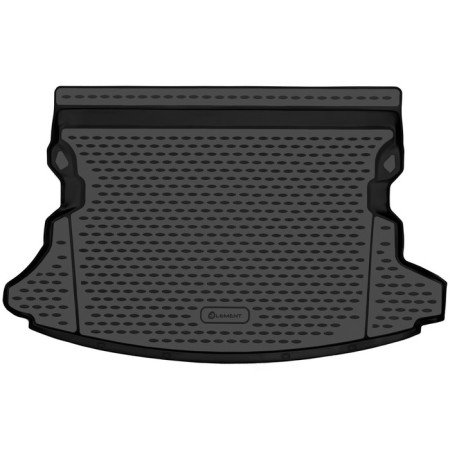 Trunk for Subaru XV