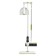 Wall hanger Profimate, 3 hooks
