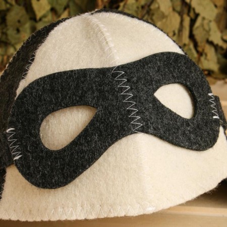 Bath pilot "Main pilot" cap-1