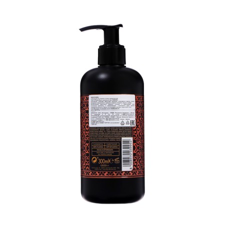 Liquid hand soap Tesori d’Oriente hammam citrus, 300 ml-2