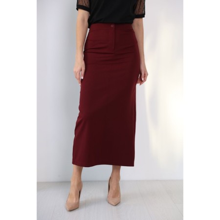 Women's skirt, size 44-4