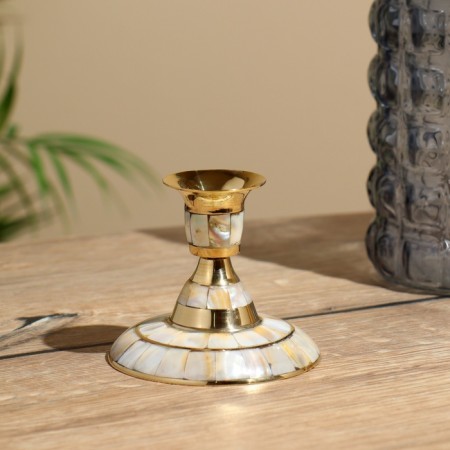 Swift Climber 8.5 cm, brass-1