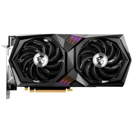 Video card MSI GeForce RTX 3060 Gaming X 12G-1