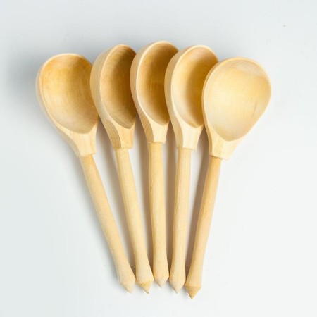 Procurement for decoration "Wooden spoon", large-1